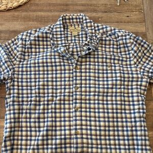 Buffalo Jackson Button Down Flannel